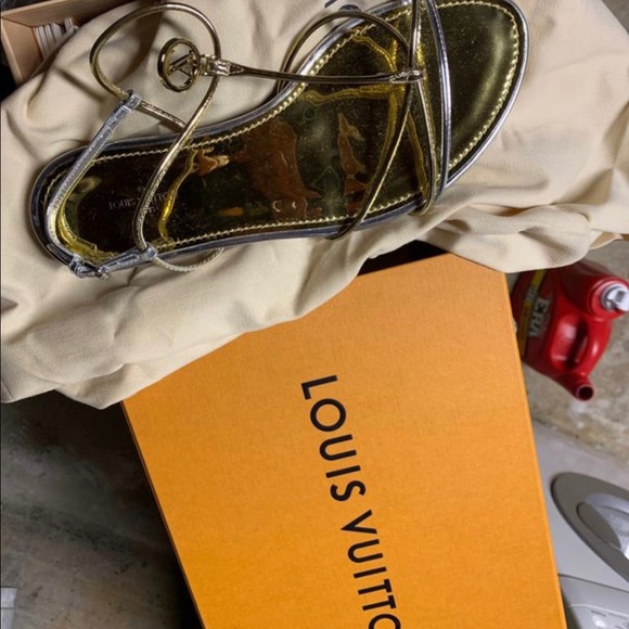 Brand new Louis Vuitton - Picture 4 of 6